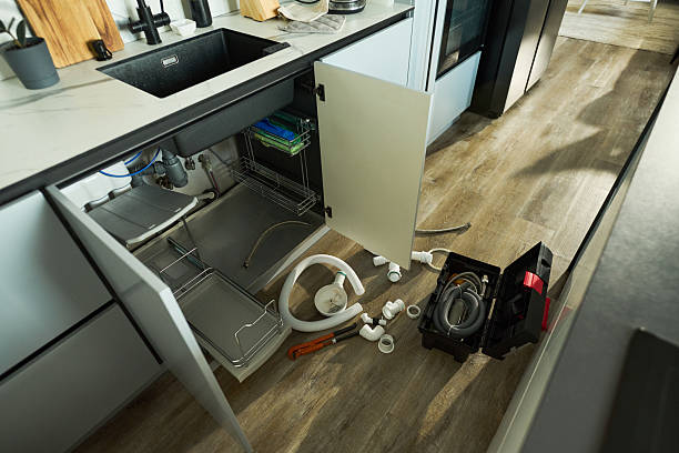 Reliable Drain Cleaning contractor in Swansea, MA by Street Wise - Plumbing